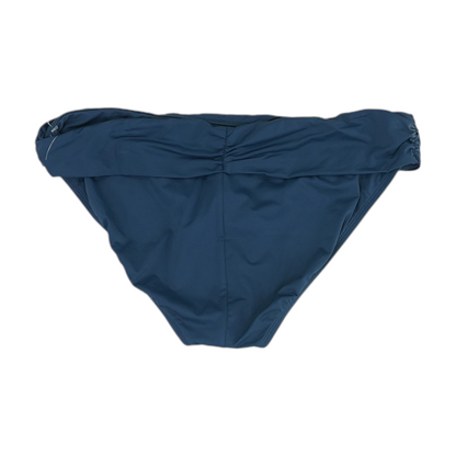 Navy Swim Bottom