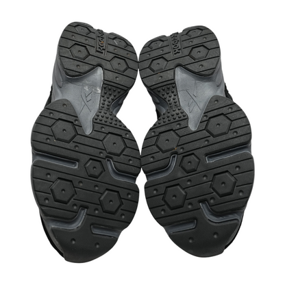 Charge Run Low-Top Athletic Shoes
