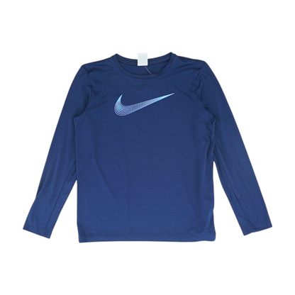Navy T-Shirt