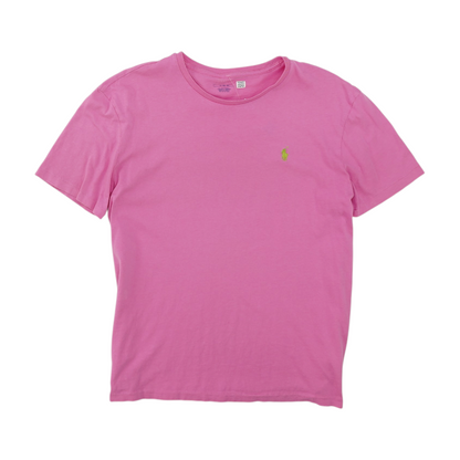 Pink T-Shirt