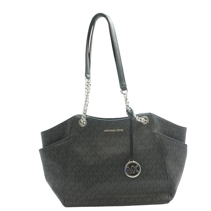 Black Shoulder Bag
