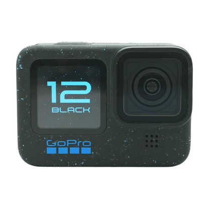 Hero 12 Black Action Camera