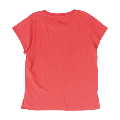 Red T-Shirt