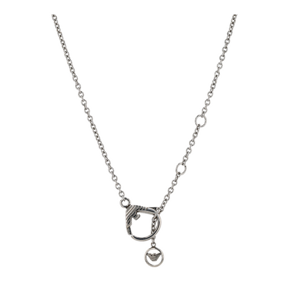 Costume Pendant Necklace