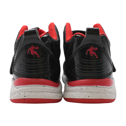 Black Athletics Shoes