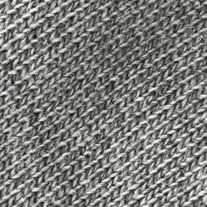 Gray Solid Hoodie Pullover