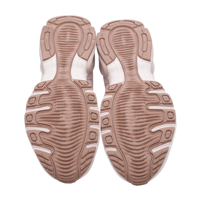 Air Max Fire Low-Top Athletic Shoes