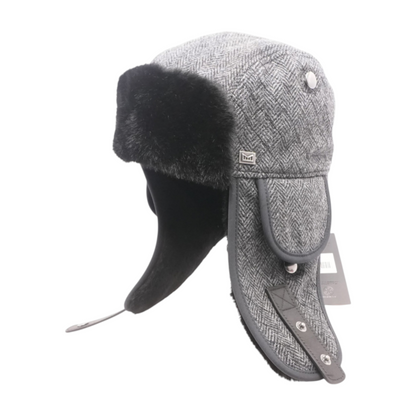 Gray Misc. Hat