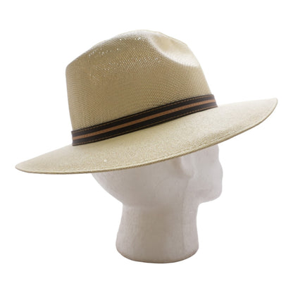 Beige Sun / Beach Hat