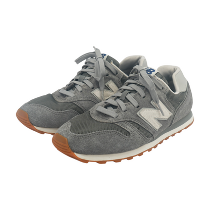 373 Low-Top Athletic Shoes