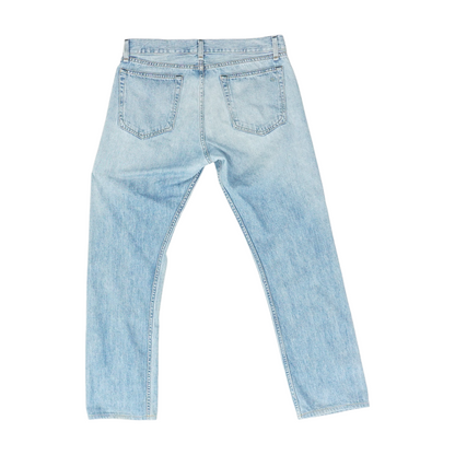 Regular Jeans