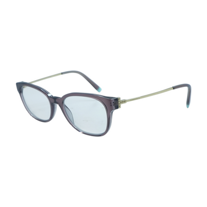 Brown TF 2177 8314 Square Prescription Eyewear