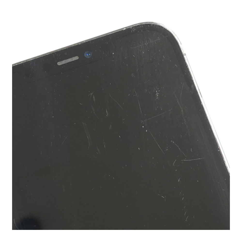 iPhone 12 Pro Max "Carrier Unlocked" 256GB Graphite