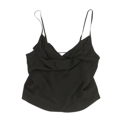 Black Blouse
