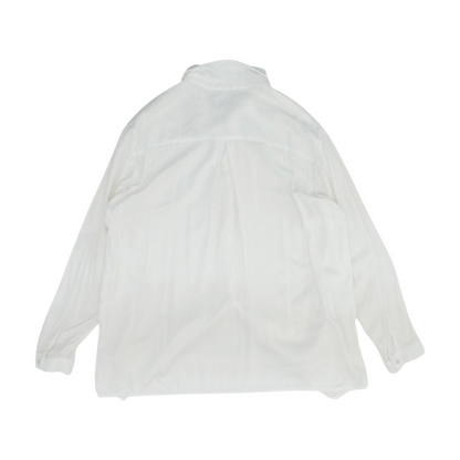 White Blouse