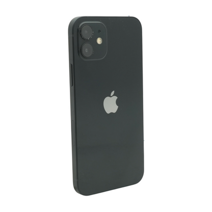 iPhone 12 "Xfinity Mobile" 64GB Black UB RENEWED