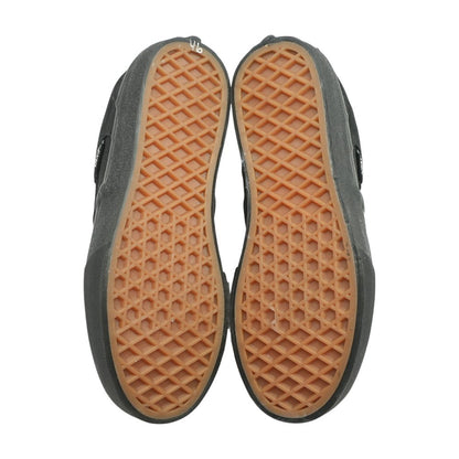 Black Athletic Shoes