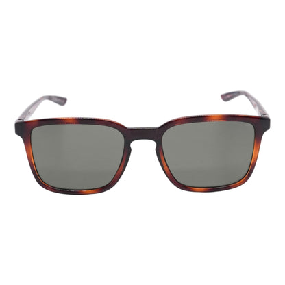 Tortoise EV1195 Square Sunglasses