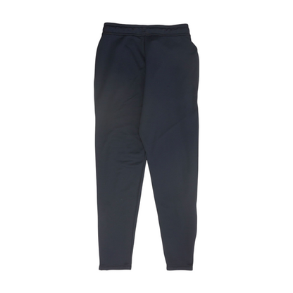 Navy Loose Pants