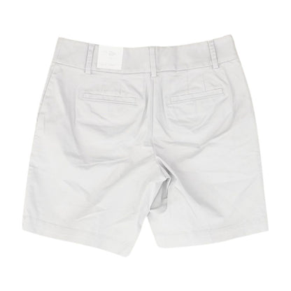 Lavender Chino Shorts