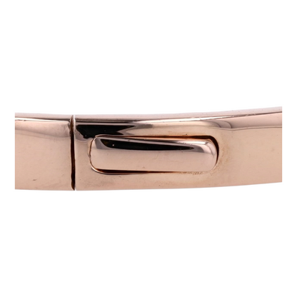 Sterling Silver Bangle Bracelet