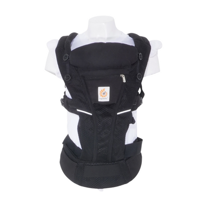 Black Infant Carrier