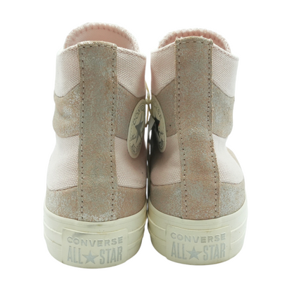 All Star Hi High-Top Athletic Shoes