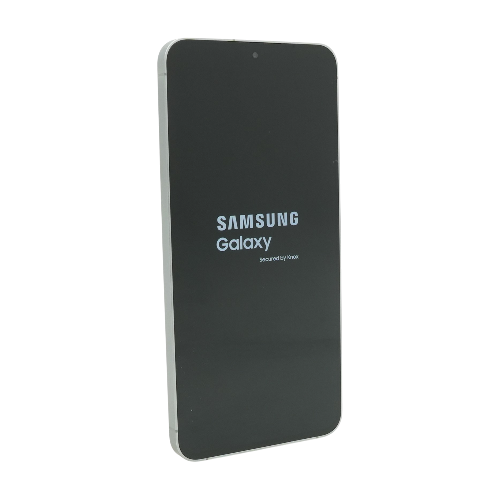 Samsung Galaxy S25 FE "T-Mobile" 128GB Titanium Jet Black – Image 1