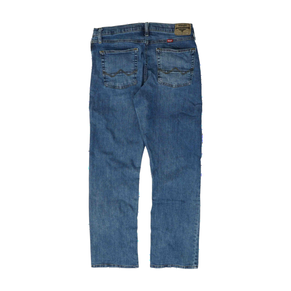Bootcut Jeans