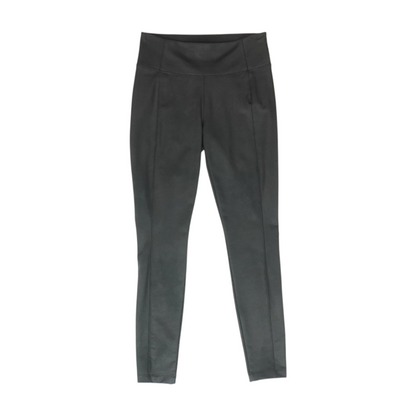 Black Active Leggings