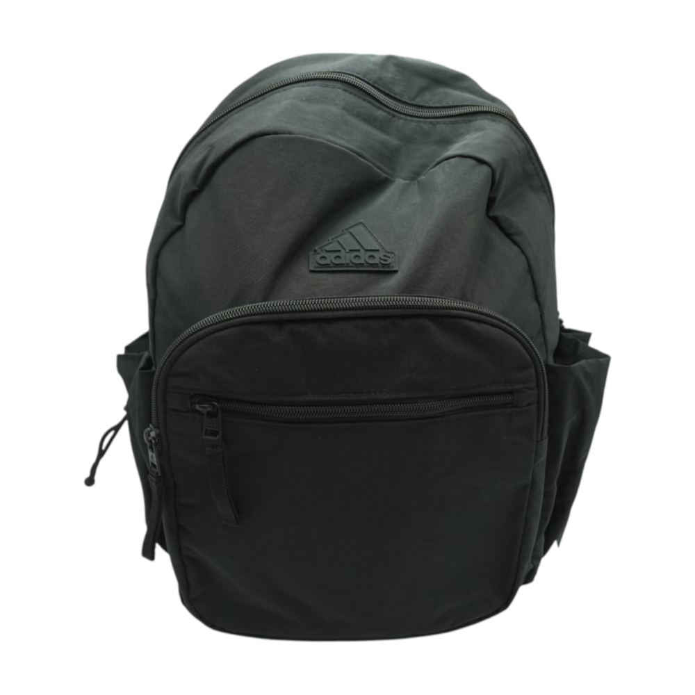 Black Backpack