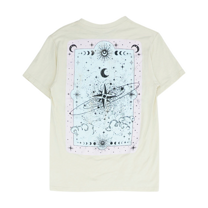 Tan T-Shirt