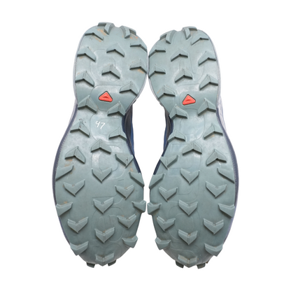 Speed Cross 5 Low-Top Athletic Shoes