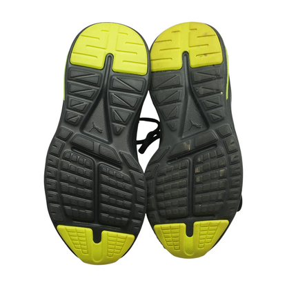 Black Athletics Shoes