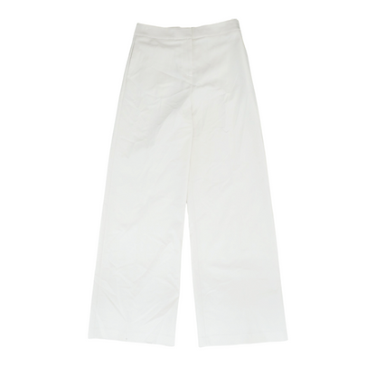White Pants