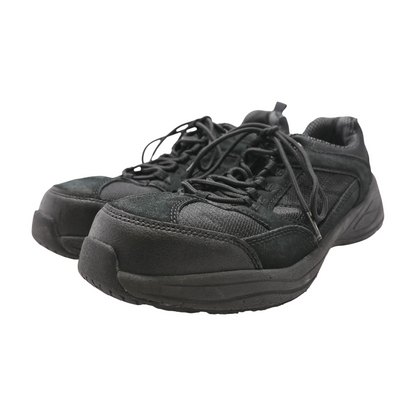 Black Casual Shoes