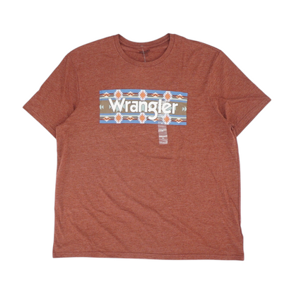Red Solid T-Shirt