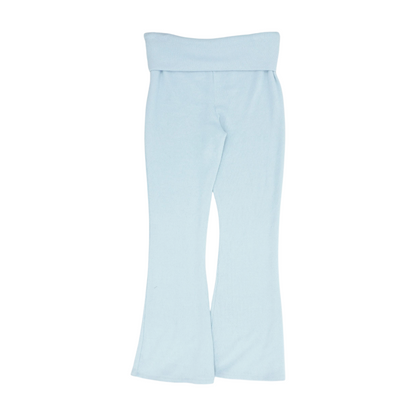 Blue Pants