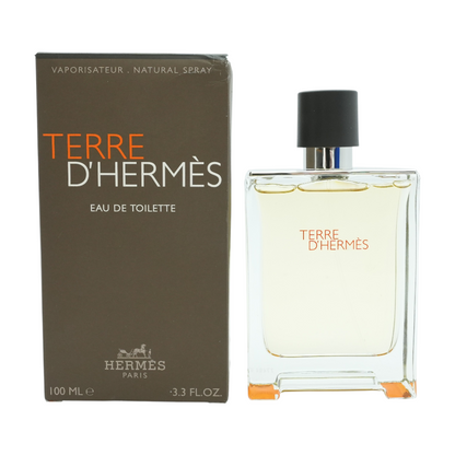 Terre D'Hermes Eau de Toilette
