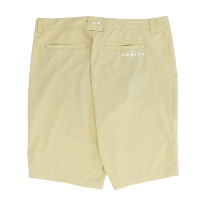 Tan Chino / Khaki Shorts