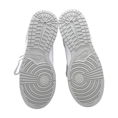 Dunk Low Retro Low-Top Athletic Shoes