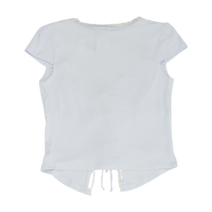 White Blouse
