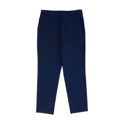 Navy Regular Pants