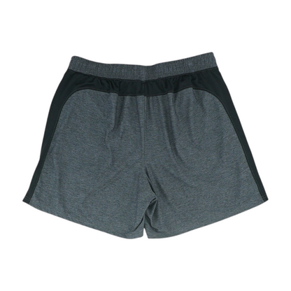 Gray Active Shorts