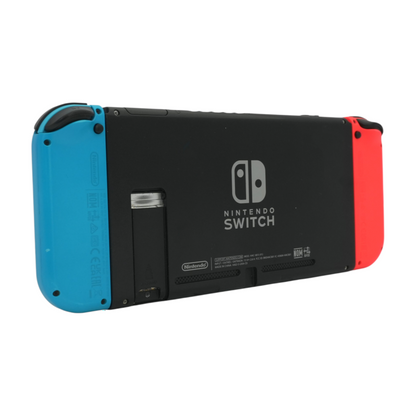 Switch 32GB Game System