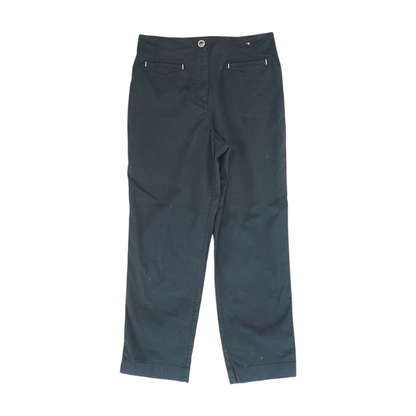 Navy Pants