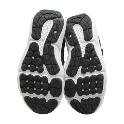 Black Athletics Shoes