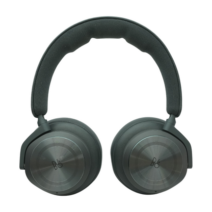 Black Anthracite Beoplay HX Noise Cancelling Headphones
