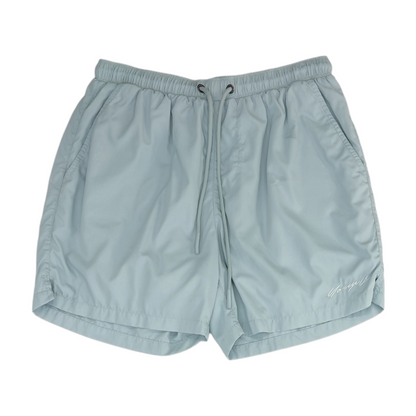 Gray Swim Bottom