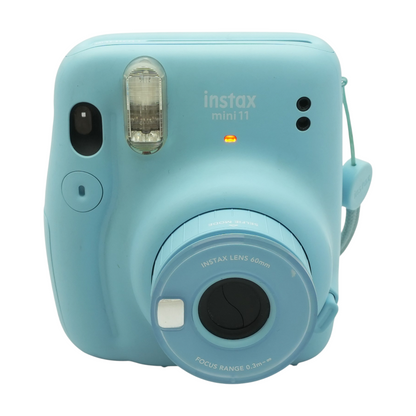 Instax Mini 11 Instant Camera